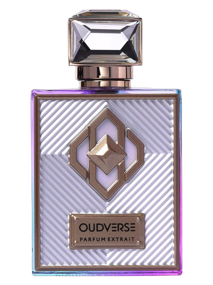 Elixir Signature Scents Oudverse - Elixir of the Future