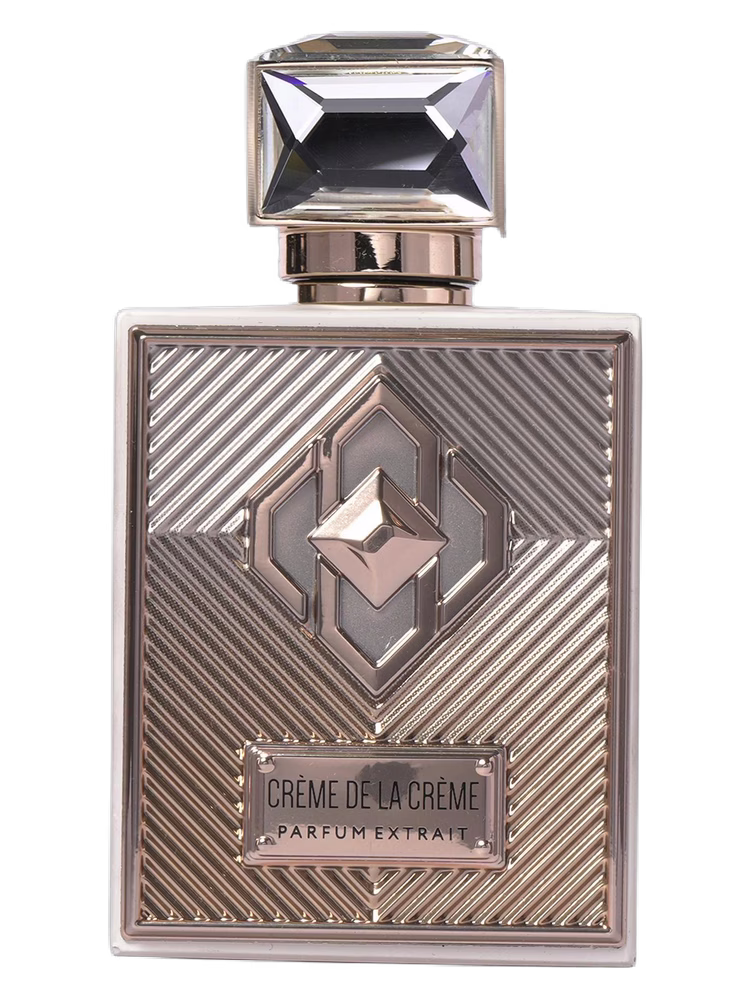 Elixir Signature Scents Crème de la Crème — Elixir of Indulgence