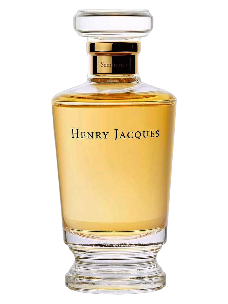 Henry Jacques Semiramis