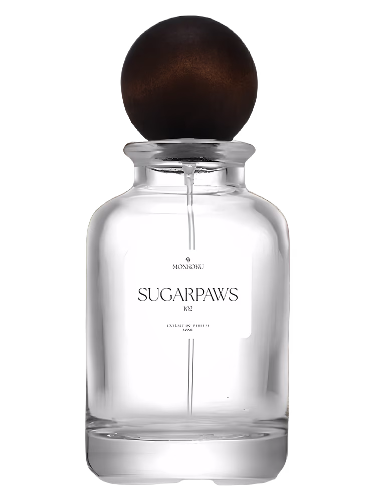Monkoku Sugarpaws