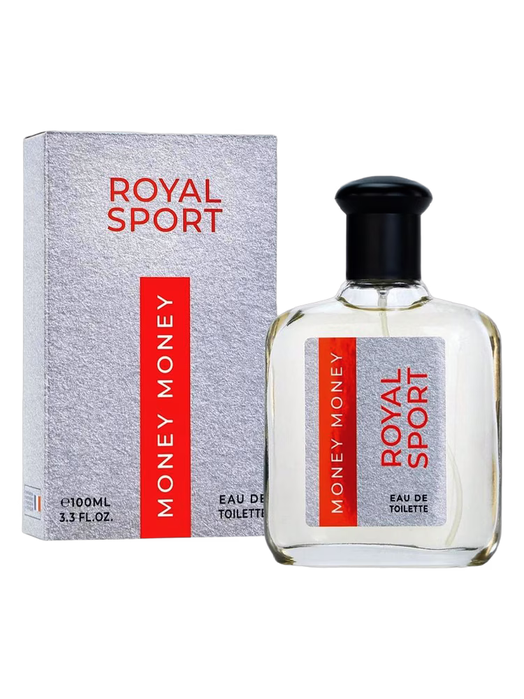 Red Label Money Money Royal Sport
