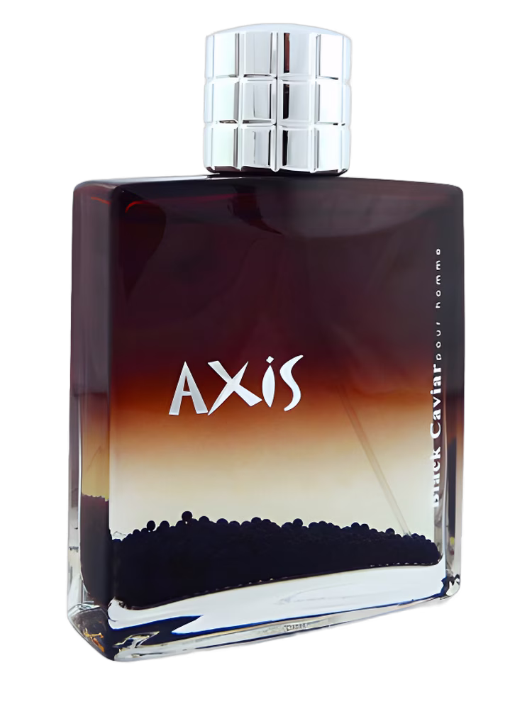 Axis Axis Black Caviar