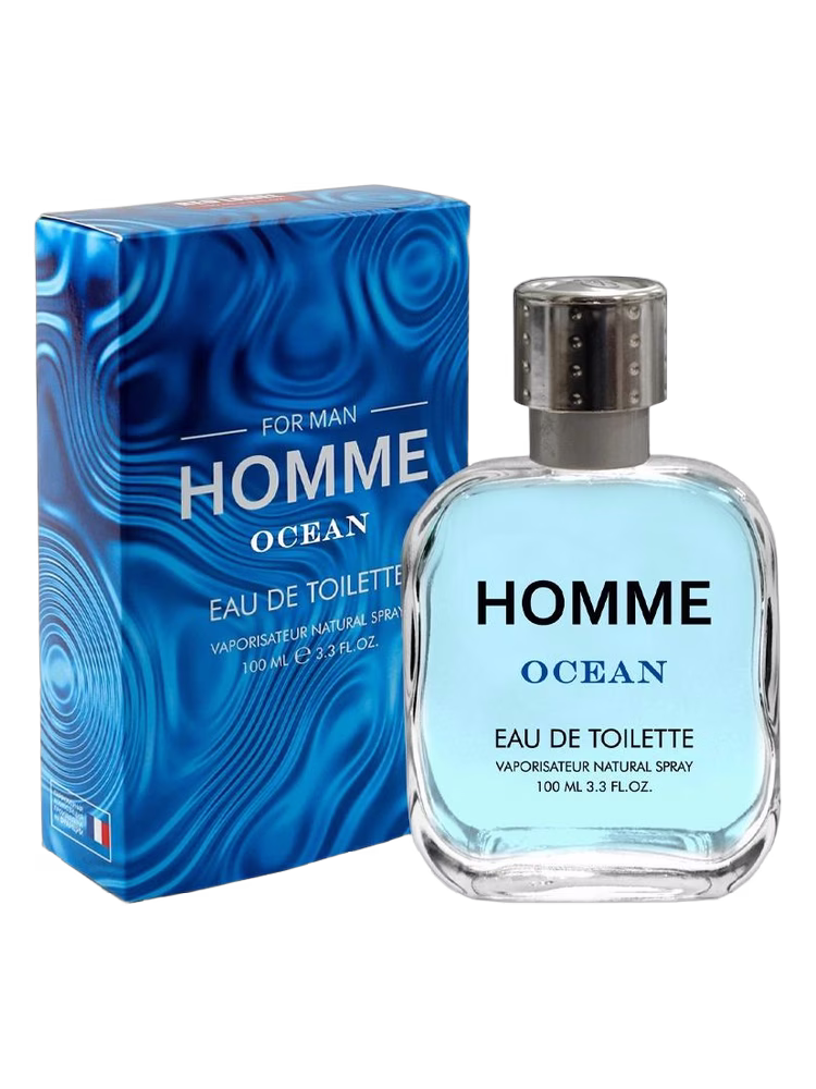 Red Label Homme Ocean