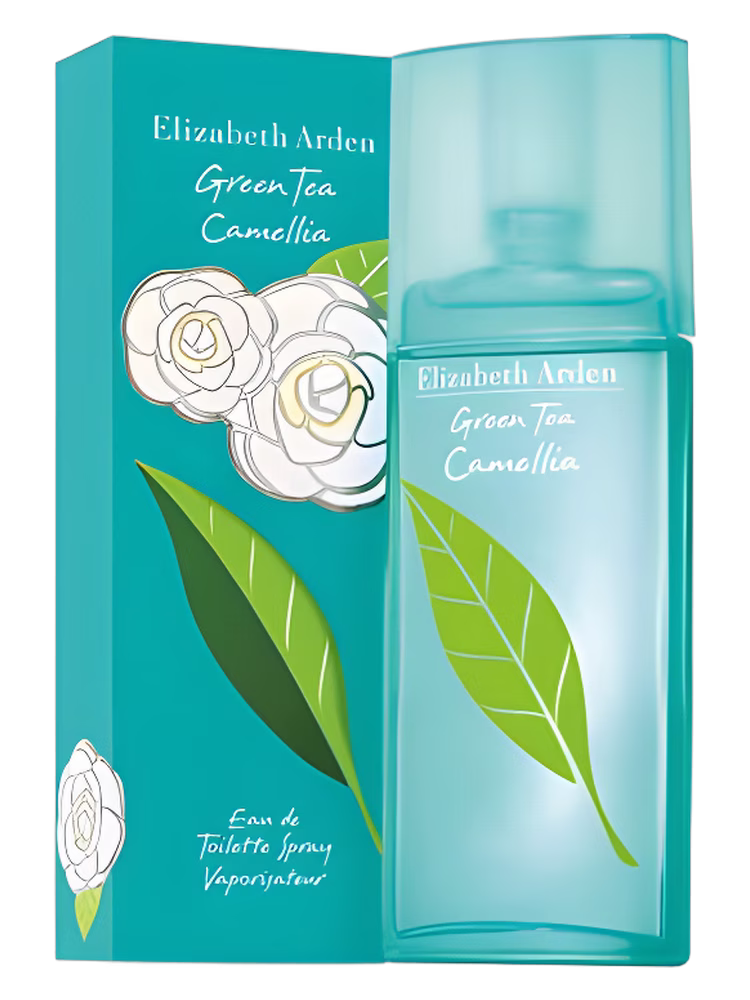 Elizabeth Arden Green Tea Camellia