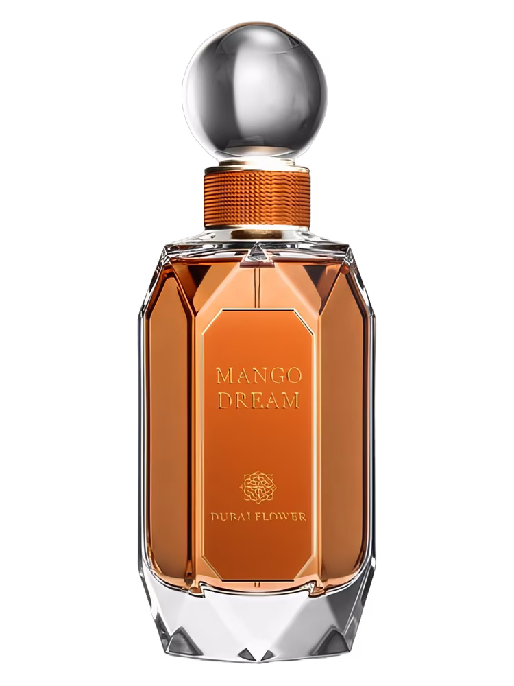 Dubaï Flower Mango Dream