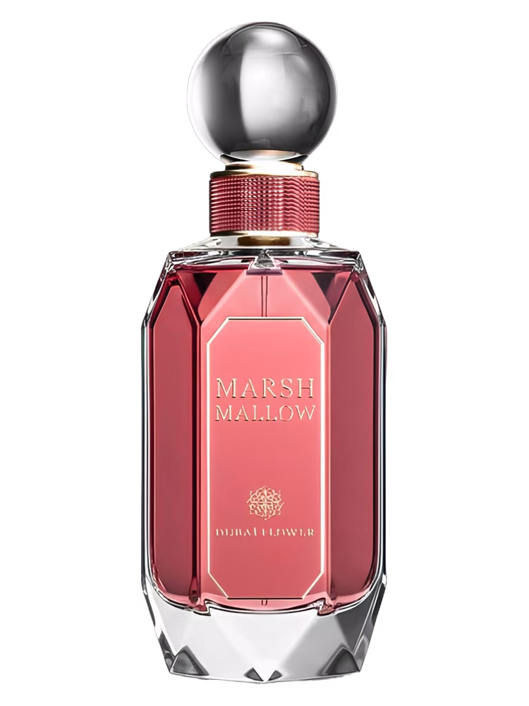 Dubaï Flower Marshmallow