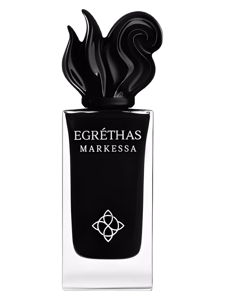 Egréthas Markessa