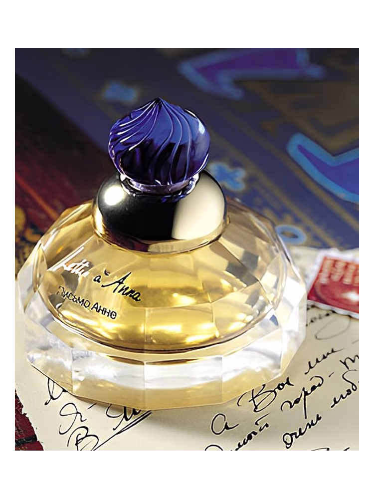 ID Parfums Lettre a Anna