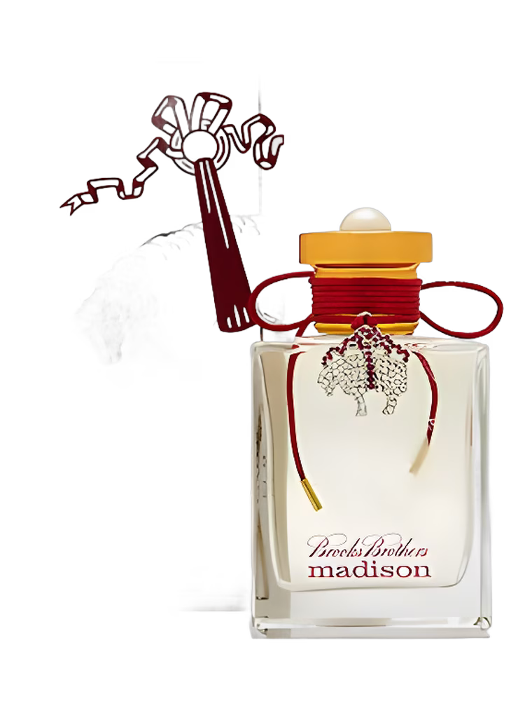 Brooks Brothers Madison