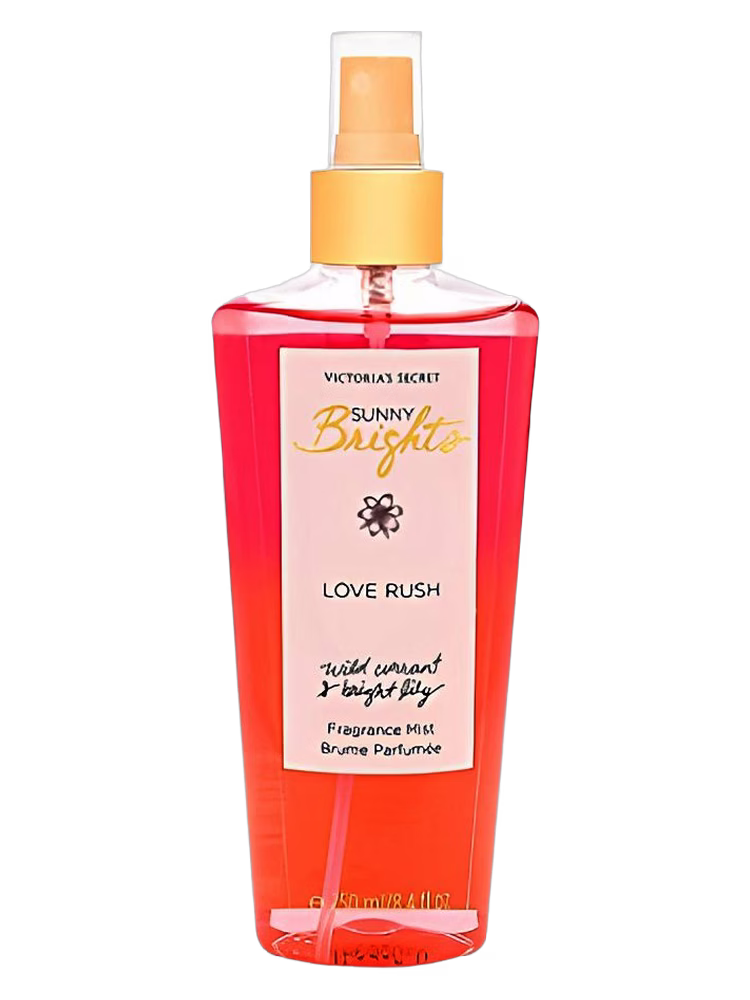 Victoria's Secret Love Rush