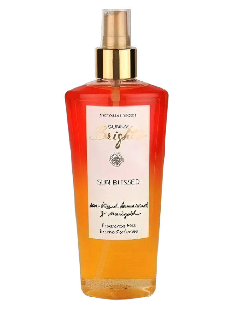 Victoria's Secret Sun Blissed