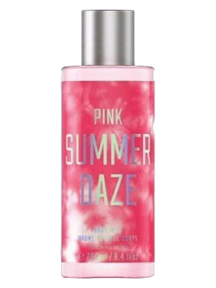 Victoria's Secret Summer Daze