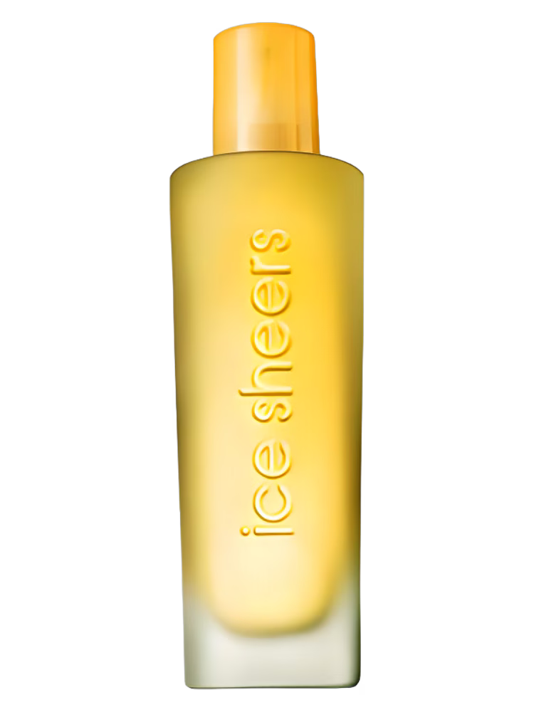 Avon Ice Sheers Luscious