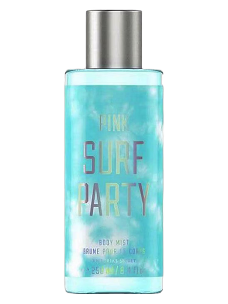 Victoria's Secret Surf Party