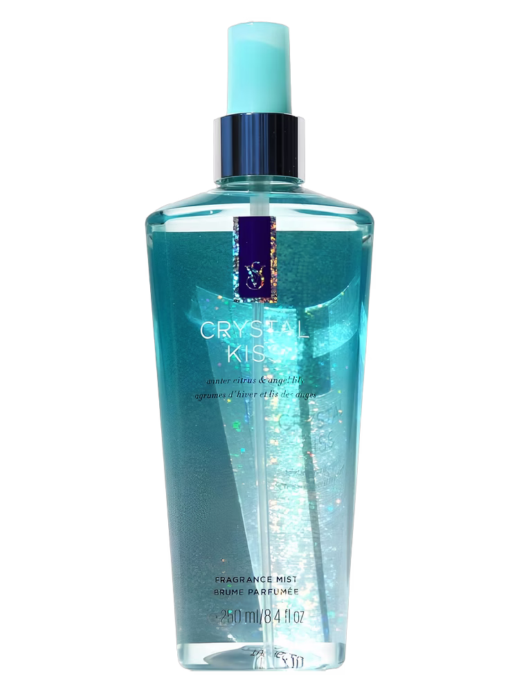 Victoria's Secret Crystal Kiss