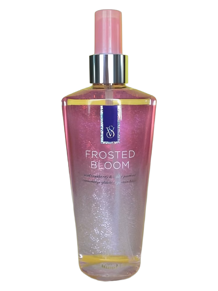 Victoria's Secret Frosted Bloom