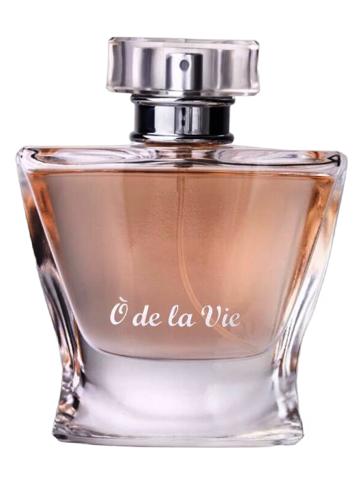 New Brand Parfums Ò de La Vie