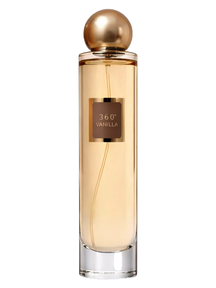 Perry Ellis 360° Vanilla
