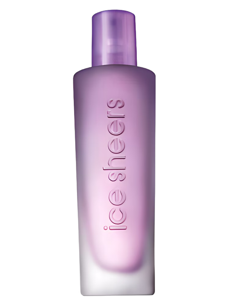 Avon Ice Sheers Delicious