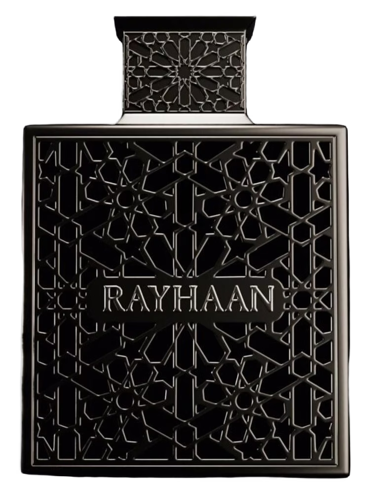 Rayhaan Obsidian