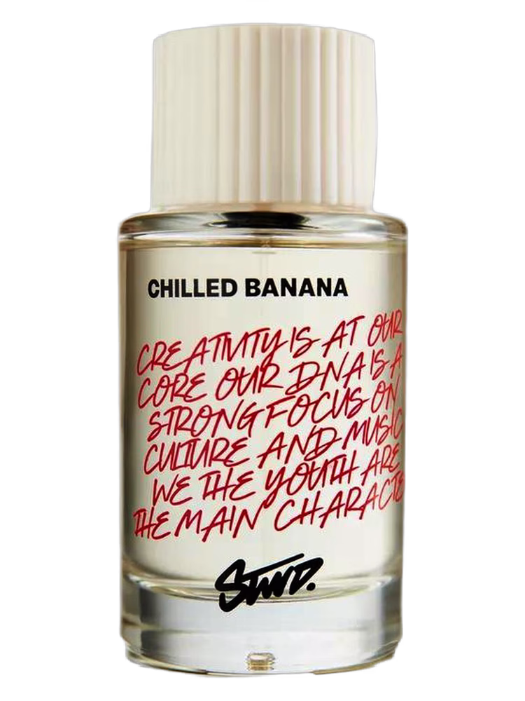 Pull & Bear Chilled Banana