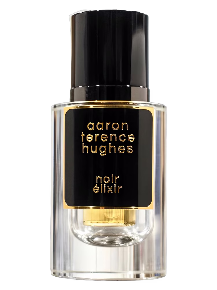 Aaron Terence Hughes Noir Elixir