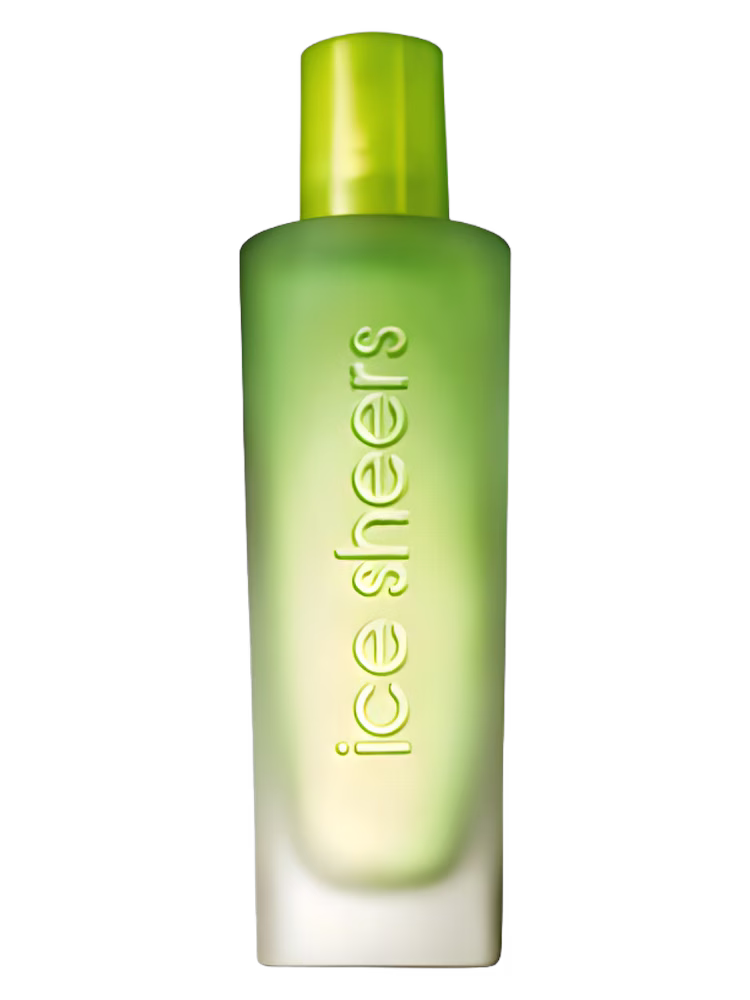 Avon Ice Sheers Refreshing