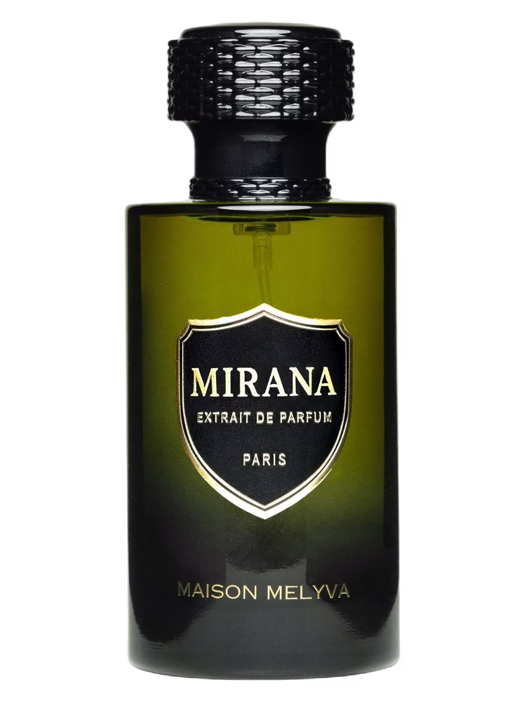 Maison Melyva Mirana