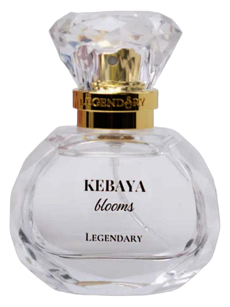 Legendary Perfume Kebaya Blooms
