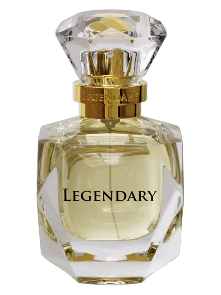 Legendary Perfume Orchid
