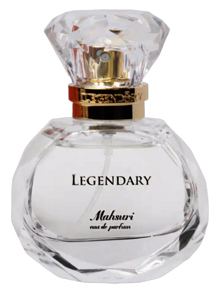 Legendary Perfume Mahsuri