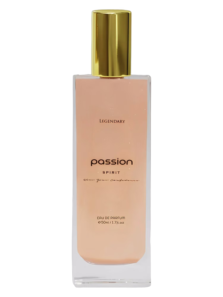 Legendary Perfume Spirit II Passion