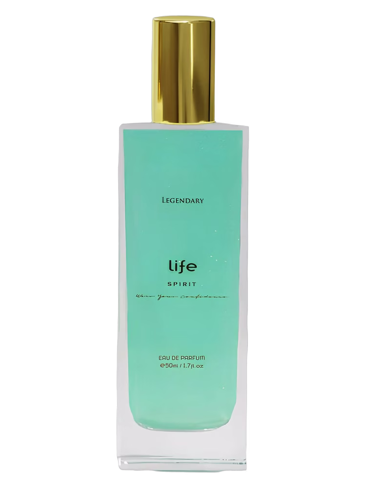 Legendary Perfume Spirit II Life