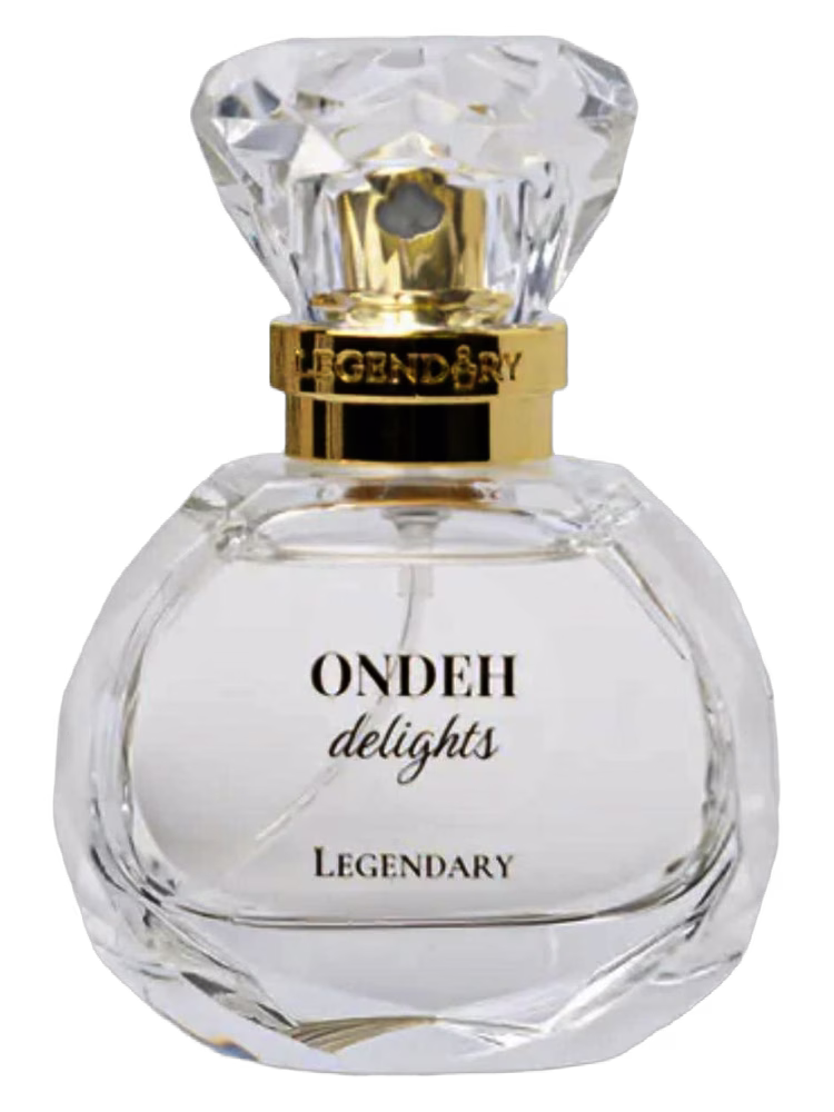 Legendary Perfume Spirit II Dream