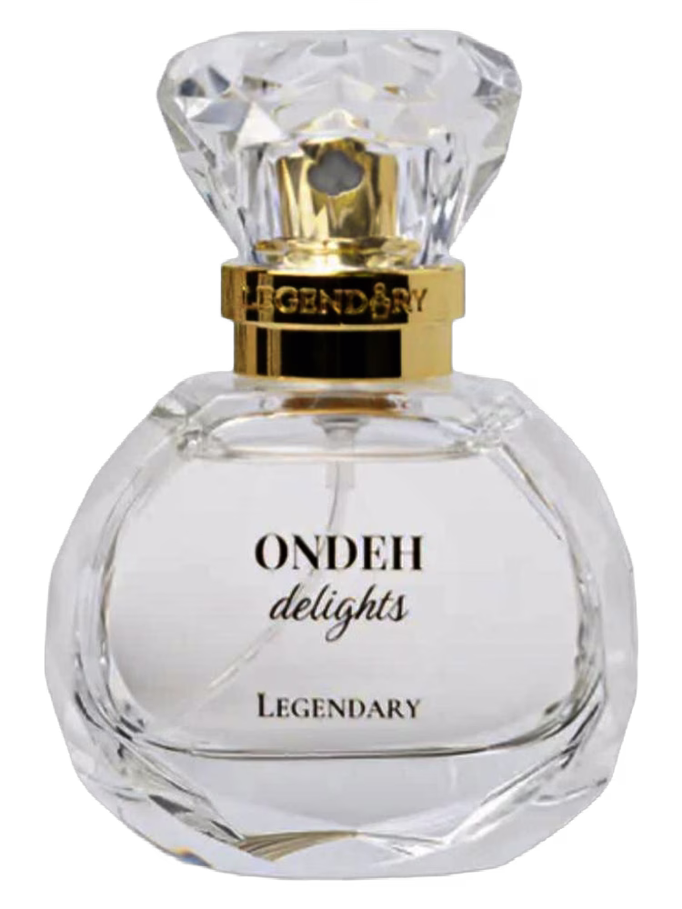Legendary Perfume Ondeh Delights