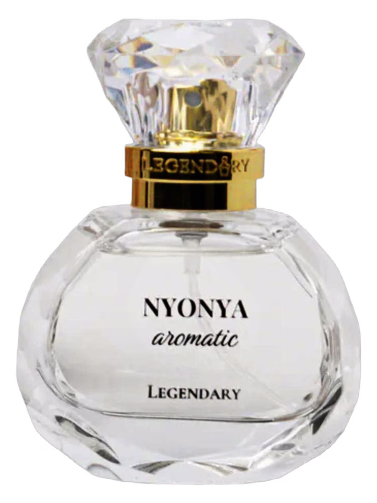 Legendary Perfume Nyonya Aromatic
