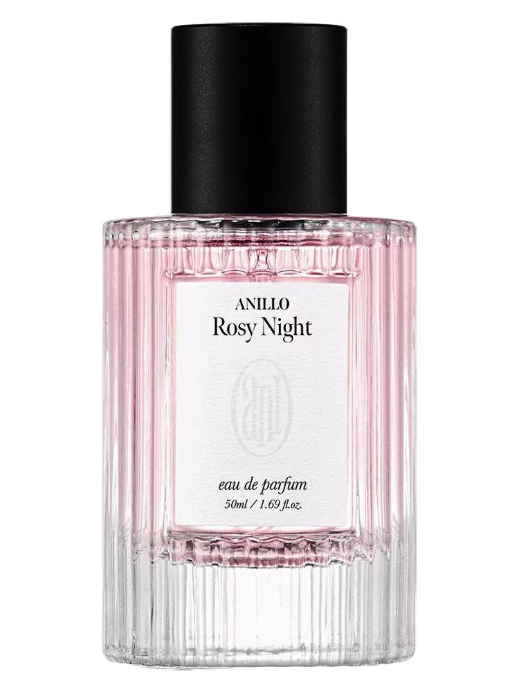 ANILLO Rosy Night