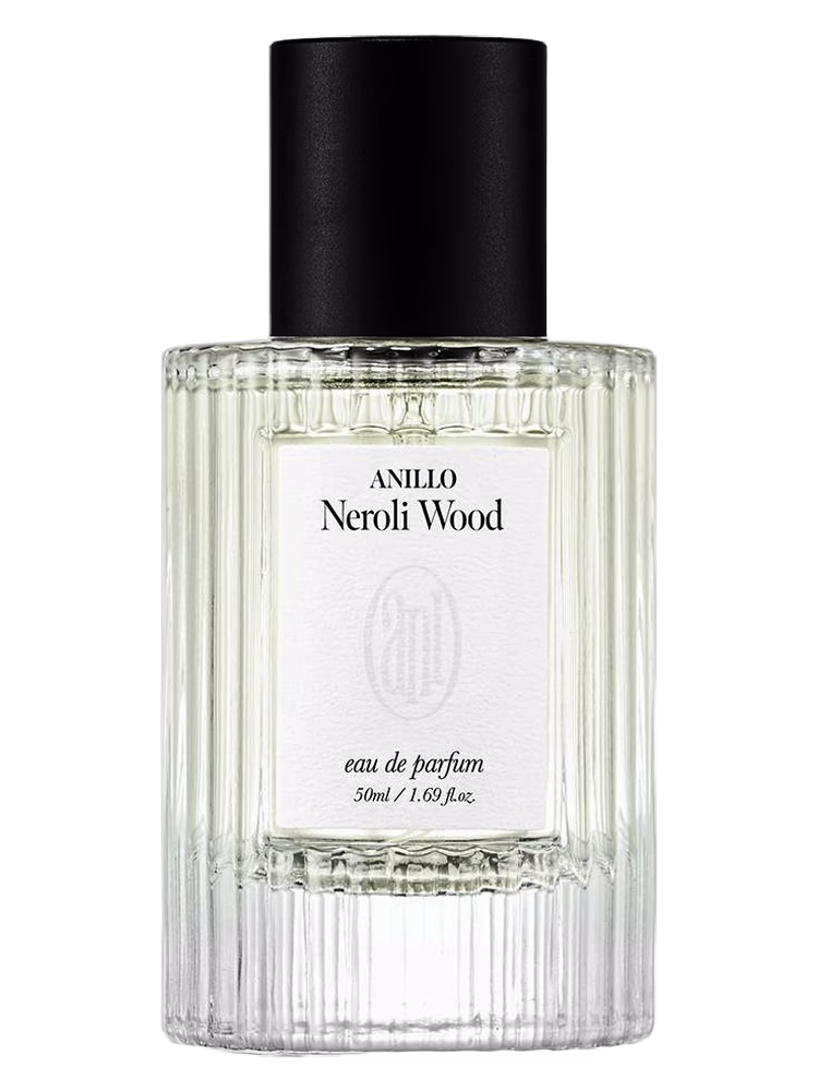 ANILLO Neroli Wood