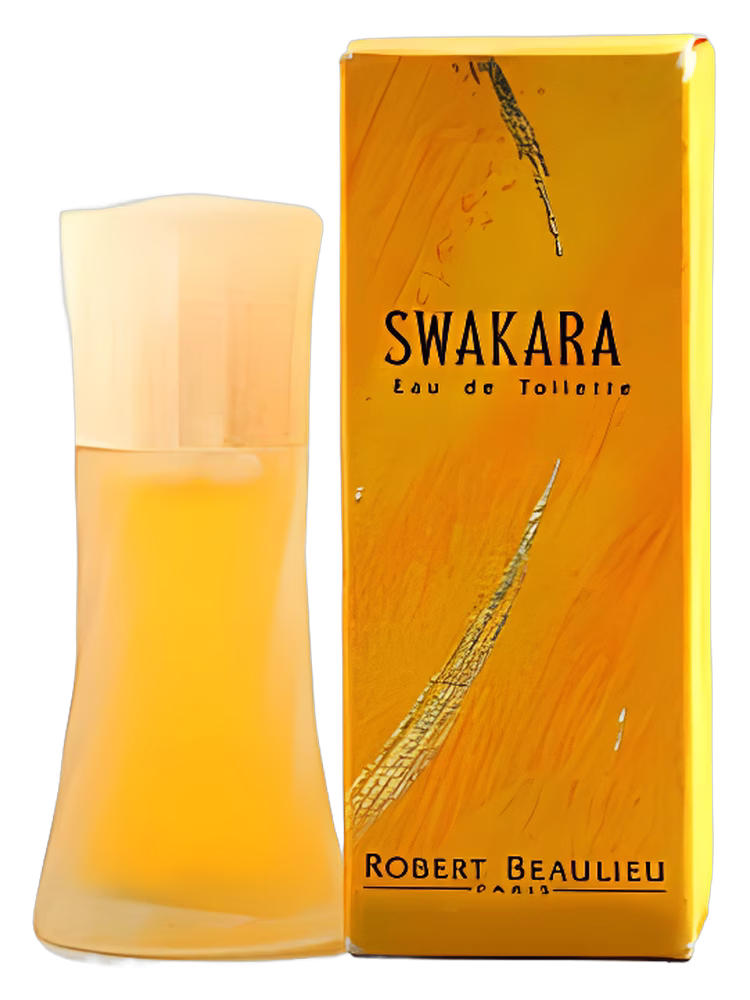 Robert Beaulieu Swakara