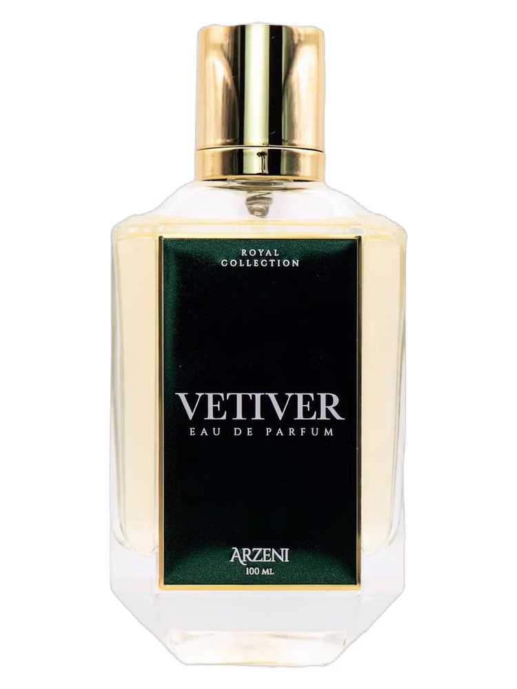 ARZENI Vetiver