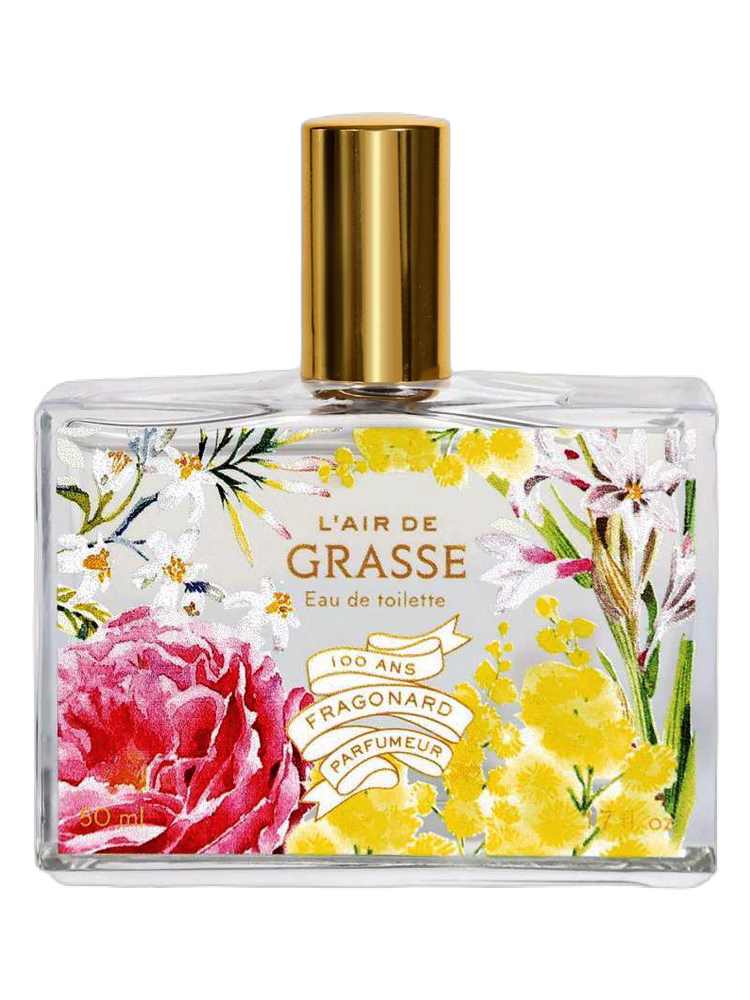 Fragonard L'Air de Grasse