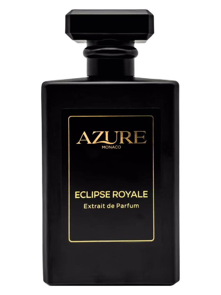Azure Monaco Eclipse Royale