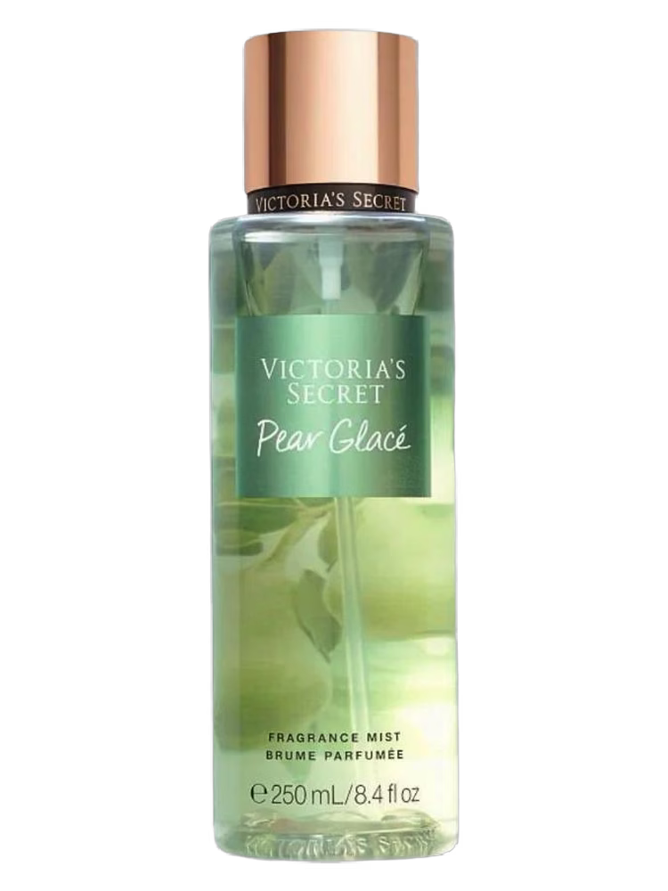 Victoria's Secret Pear Glace