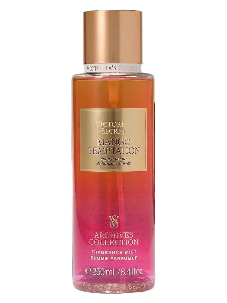 Victoria's Secret Mango Temptation