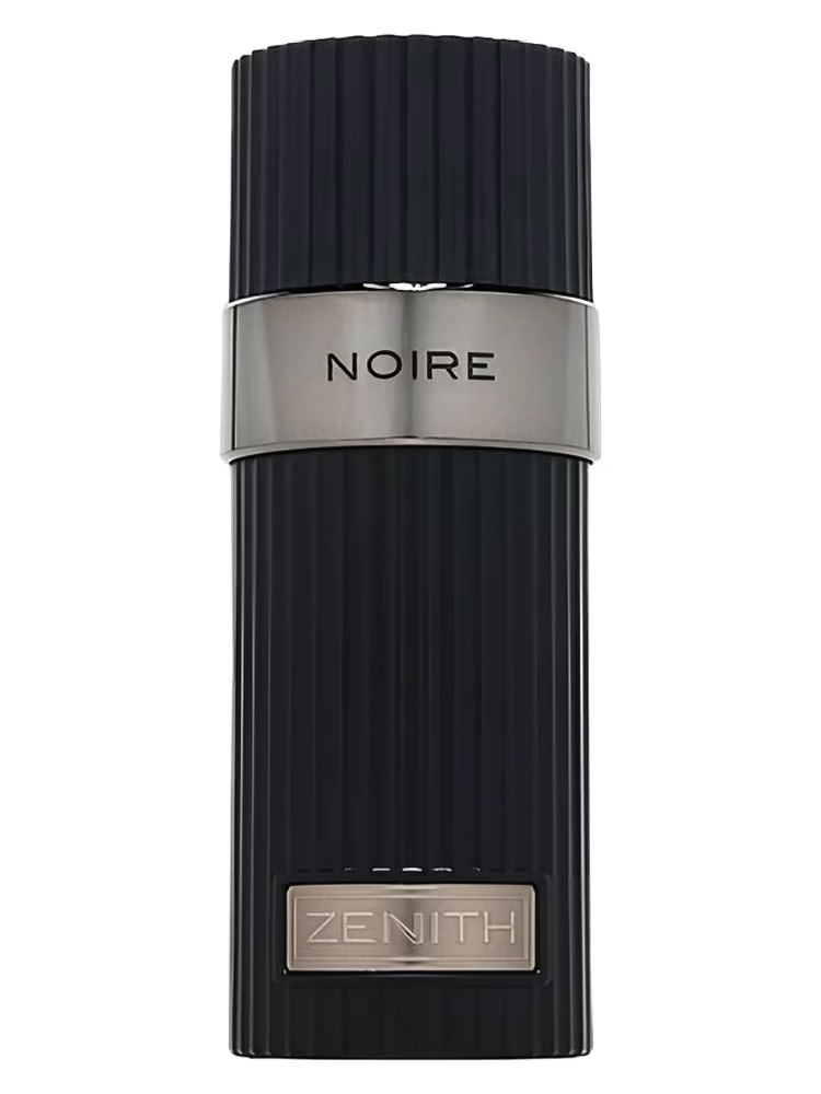 French Avenue Zenith Noire