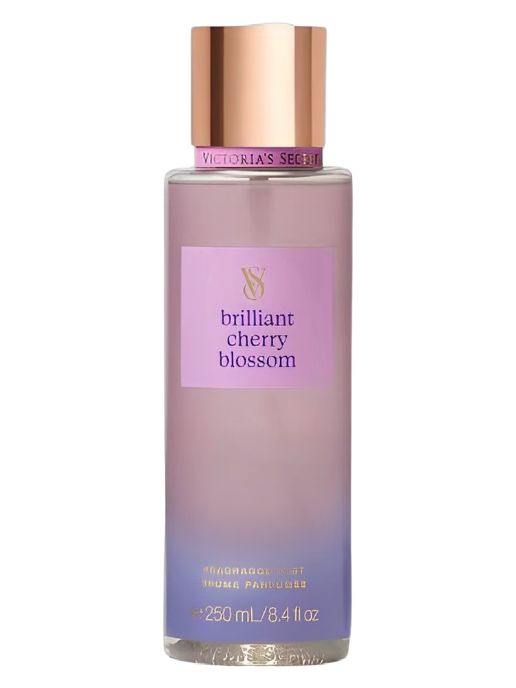 Victoria's Secret Brilliant Cherry Blossom