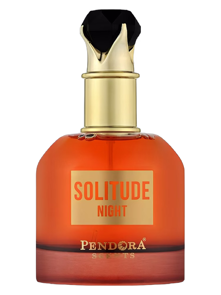 Pendora Scents Solitude Night