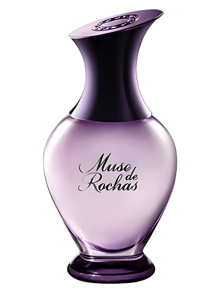 Rochas Muse de Rochas