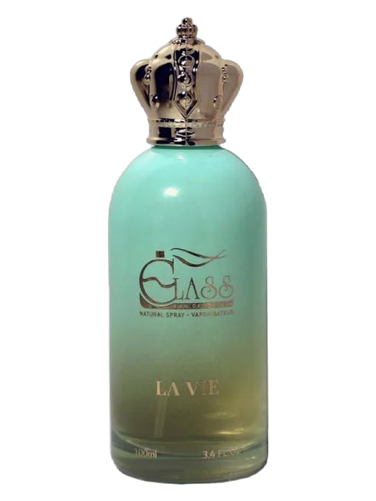 Rose Class La Vie