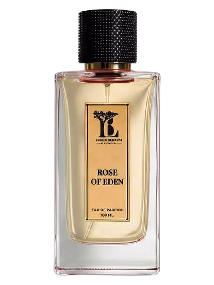 Luban Breezes Rose of Eden